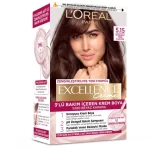 کیت رنگ موی لورال اکسلانس 5.15- LOREAL EXCELLENCE