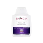 شامپو سیر سیاه بیوکسین BIOXCIN