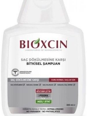 bioxcin-dry-normal