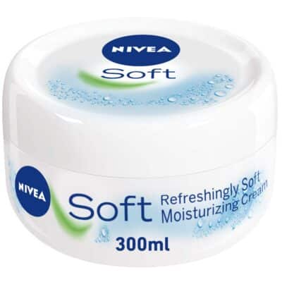 مرطوب کننده SOFT کاسه ای نیوآ- NIVEA- محصولات مراقبت از پوست نیوآ-