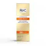 ضد آفتاب ROC با SPF 50 و ضد چروک