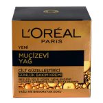 کرم جوان ساز ضد پیری لورال LOREAL MUCIZEVI YAG
