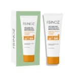 کرم ضد آفتاب و ضد لک سینوز spf 50- مراقبت از پوست- SINOZ