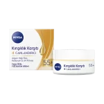 کرم ضد چروک جوان ساز 55 سال نیوا