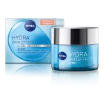 ژل کرم آبرسان نیوا NIVEA HYDRA SKIN EFFECT