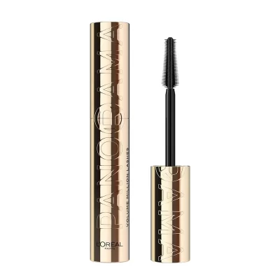 ریمل حجم دهنده لورال پانوراما - LOREAL PANORAMA