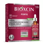 سرم ضد ریزش مو فورت بیوکسین BIOXCIN FORTE SERUM