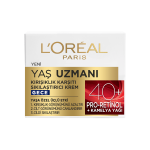 کرم شب بالای 40 سال لورال