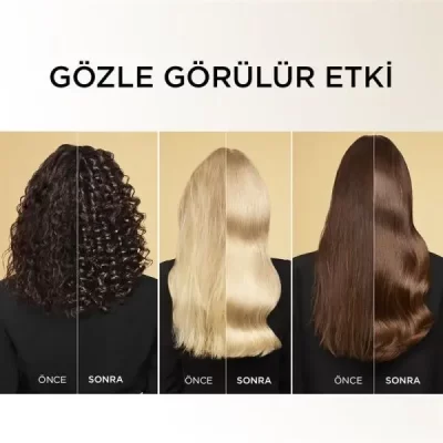 LOREAL ELSEVE MUCIZEVI YAG