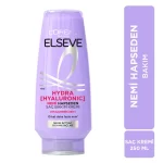 نرم کننده آبرسان مو لوال ELSEVE HYDRA HYALURONIC