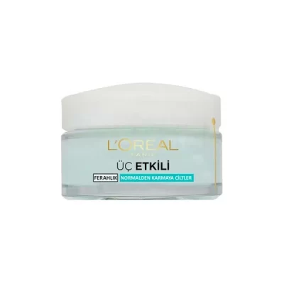 ژل کرم مرطوب کننده و آبرسان لورال uc etkili